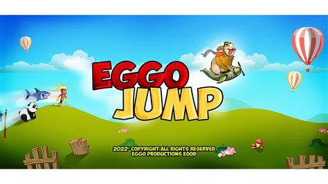 eggo jump|egg jump game.